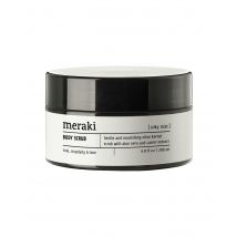 Meraki Body Scrub Silky Mist 200 ml