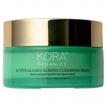 Kora Organics Active Algae Calming Cleansing Balm 30 ml