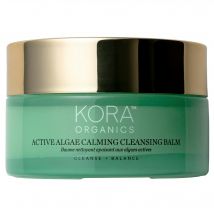 Kora Organics Active Algae Calming Cleansing Balm 30 ml