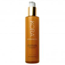 Kora Organics Turmeric Glow Foaming Cleanser 150 ml