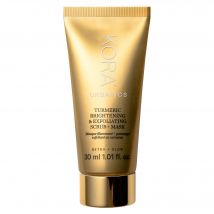 Kora Organics Turmeric Brightening &amp; Exfoliating Mask 2-In-1 30 ml