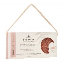 Aroma Home Essentials Gel Eye Mask Pink 1 st
