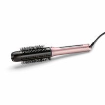 BaByliss Volume Boost Hot Brush Pink 1 st