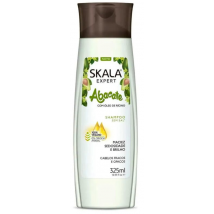 Skala Bomba Vitaminas Avocado Shampoo 325 ml