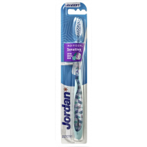 Jordan Sensitive Extra Gentle Head 1 st