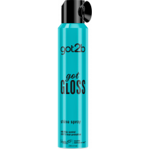got2b GotGLOSS Shine Finish Spray 200 ml
