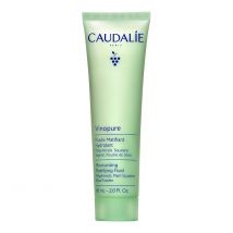 Caudalie Vinpure Moisturizing Mattifying Fluid 60 ml