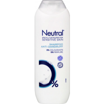 Neutral Shampoo Anti Dandruff 250 ml