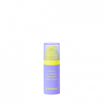 By Wishtrend Vitamin A-mazing Bakuchiol Night Cream 10 g