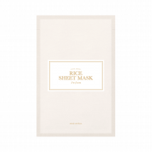 I'm From Rice Sheet Mask 1 st