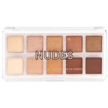 Profusion Essentials 10 Shade Palette Nudes 103 g