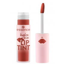 Essence Hydra Kiss Lip Tint 04 Classy Red 4 ml