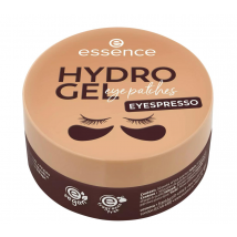Essence Hydro Gel Eye Patches Eyespresso 30 pcs