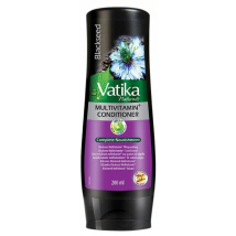 Vatika Multivitamin Blackseed Conditioner 200 ml