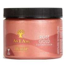 As I Am Curl Color Rose 182 g