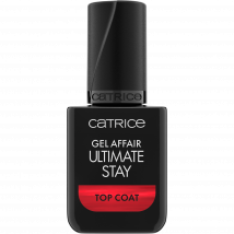 Catrice Gel Affair Ultimate Stay Top Coat 10 ml
