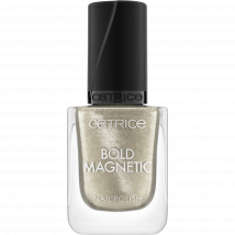 Catrice Bold Magnetic Nail Polish 030 Drawn To You 10 ml
