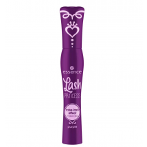 Essence Lash Princess False Lash Effect Mascara Purple 12 ml