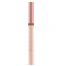 Catrice Colour Cushion Juicy Lip Oil 050 Drenched Drama 1 ml