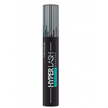 Catrice Hyper Lash Waterproof Mascara 010 Electric Black 11 ml