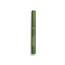 GOSH Forever Mineral Matte Eye Shadow Matt Olive Green 019 1.4 g