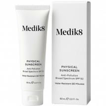 Medik8 Physical Sunscreen SPF 50 60 ml
