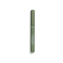 GOSH Forever Mineral Shimmer Eye Shadow Olive Green 009 1.4 g