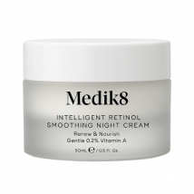 Medik8 Intelligent Retinol Soothing Night Cream 50 ml