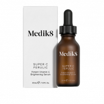 Medik8 Super C Ferulic Serum 30 ml