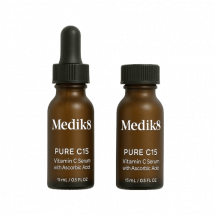 Medik8 Pure C15 Vitamin C Serum with Ascorbic Acid 15 ml