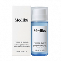 Medik8 Press &amp; Clear Tonic 150 ml