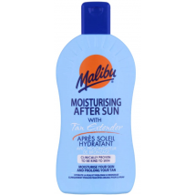 Malibu Moisturising After Sun Tan Extender 400 ml