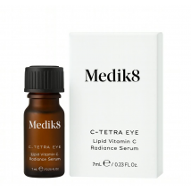 Medik8 C-Tetra Vitamin C Eye Cream 7 ml