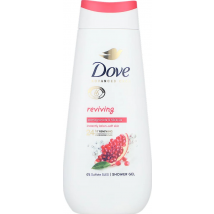 Dove Reviving Body Wash With Pomegranate & Hibiscus Tea 225 ml