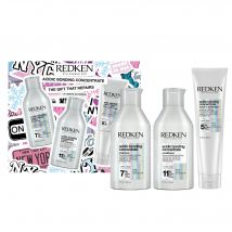 Redken Acidic Bonding Concentrate Gift Set 150 ml + 2 x 300 ml
