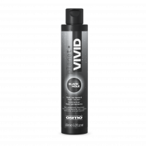 Osmo Planet Vivid Semi Permanent Hair Colour Black Hole 150 ml