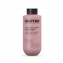 Osmo Pink Soda Colour Enhancing Shampoo 400 ml