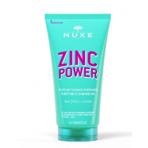 Nuxe Zinc Power Purifying Cleansing Gel 150 ml