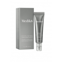 Medik8 Crystal Retinal Ceramide Eye Cream 6 15 ml