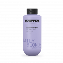 Osmo Daily Blonde Silverising Shampoo 400 ml