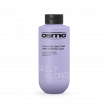 Osmo Daily Blonde Silverising Conditioner 400 ml