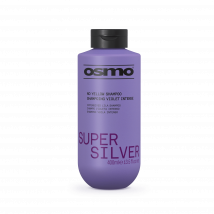 Osmo Super Silver No Yellow Shampoo 300 ml
