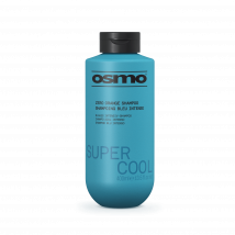 Osmo Super Cool Zero Orange Shampoo 400 ml