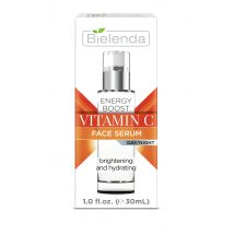 Bielenda Energy Boost Vitamin C Face Serum 30 ml