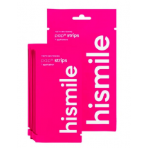 Hismile PAP+ Whitening Strips 7 st