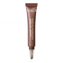 Isadora Glossy Lip Treat 66 Chocolate Ice 30 ml