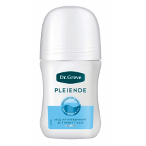Dr. Greve Pleiende Antiperspirant 50 ml