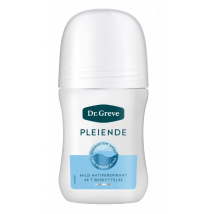 Dr. Greve Pleiende Antiperspirant 50 ml