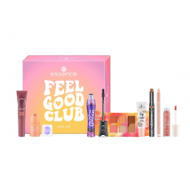 Essence Feel Good Club Look Set 8 st