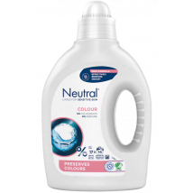 Neutral Flydende Kul&oslash;rt Vask 700 ml